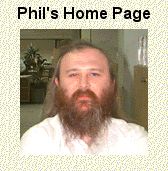 Phil's Home Page